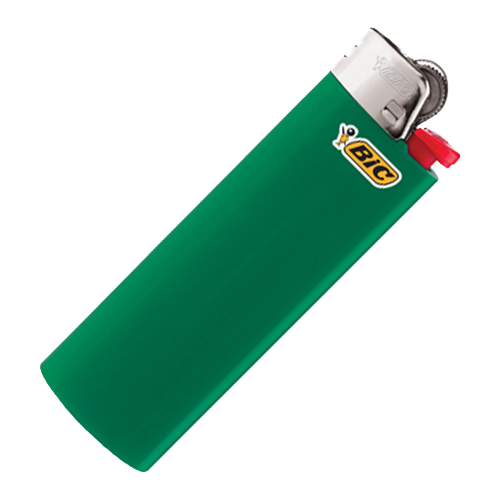 BIC Classic Pocket Lighter, Single