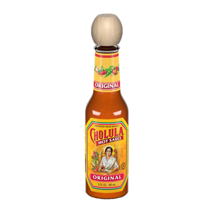 Cholula Original Hot Sauce, 2 fl oz