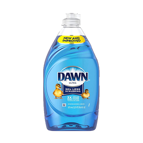 Dawn Dishwashing Liquid 19.4 oz