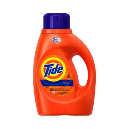Tide Laundry Detergent 37 fl. oz.