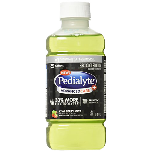 Pedialyte Kiwi Berry Clutch Deliveries