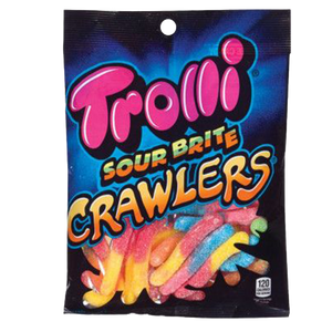 Trolli Sour Brite Crawlers 5 oz.