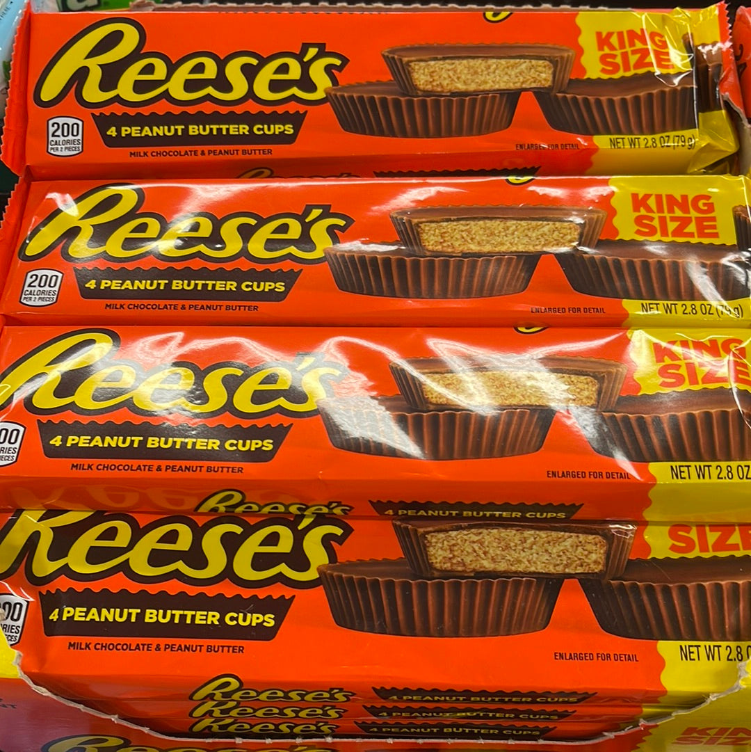 Reese’s Cup King Size