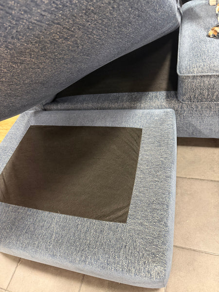 L Shape Home-Goods Sofa 3rd floor move in