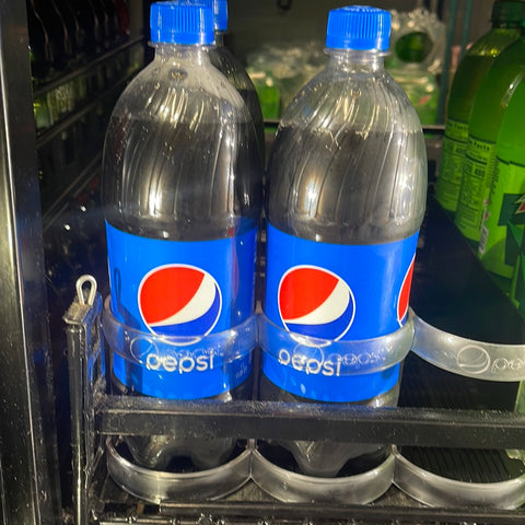 Pepsi, 1 Liter