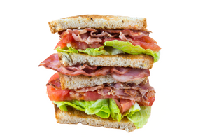 Lunch/ Dinner Sandwiches