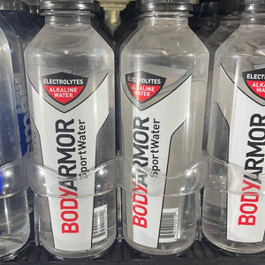 Body Armor Water, 700 ml