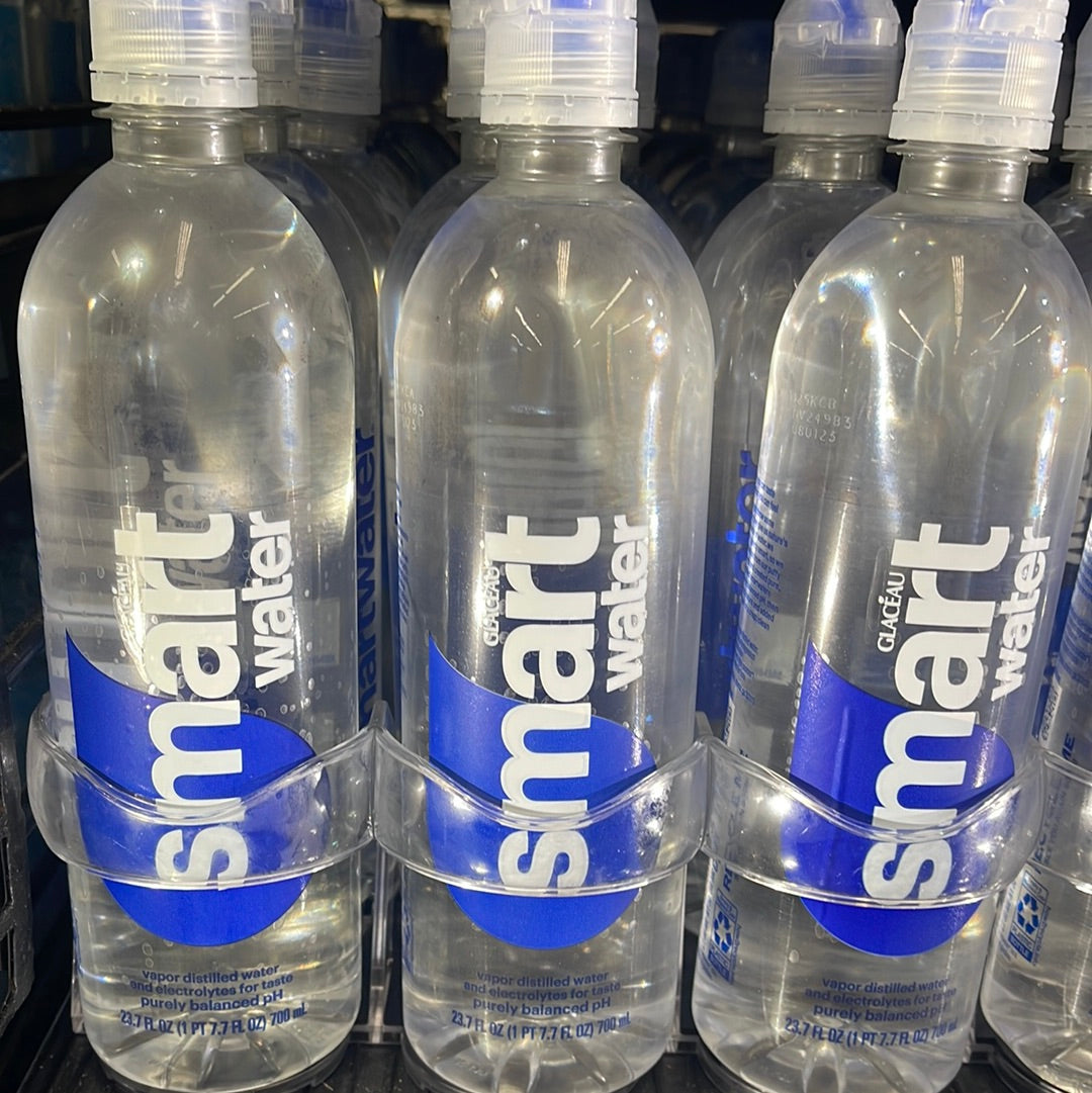 Smart Water, 700 ml