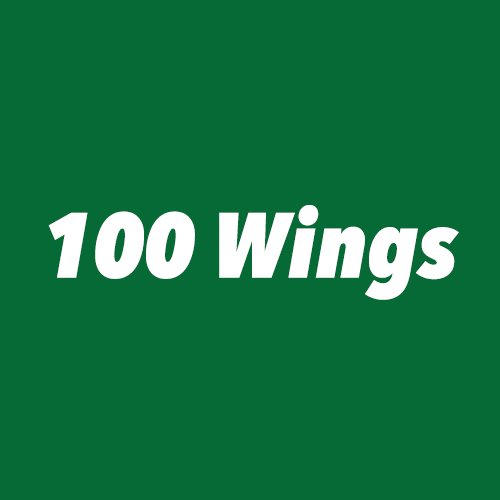 100 Wings