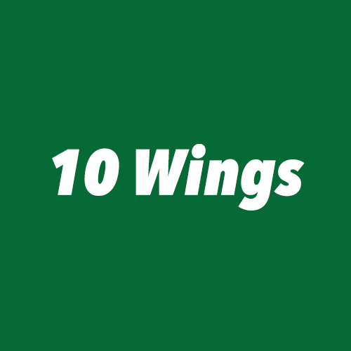 10 Wings