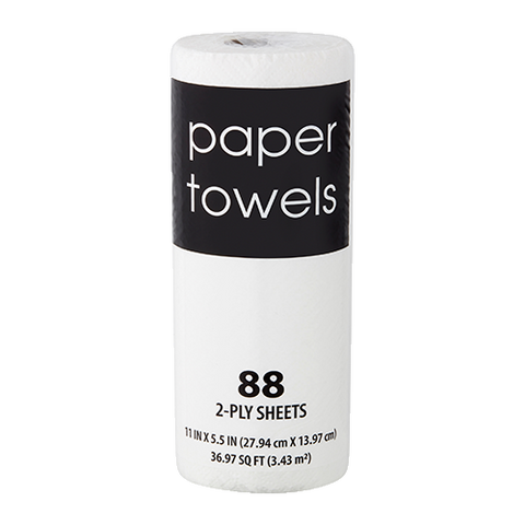 Paper Towel, 1 Roll