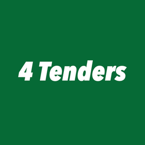 4 Tenders