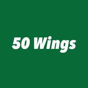 50 Wings