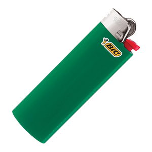 BIC Classic Pocket Lighter, Single