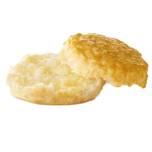 Buttered Biscuit