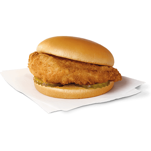 Chick-fil-A Sandwich