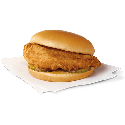 Chick-fil-A Sandwich