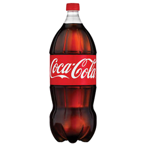 Coca-Cola, 2 Liter