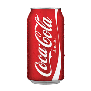 Coke - 12oz. Can