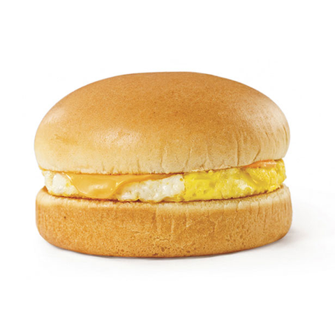 Egg Sandwich (11pm - 11am Only)