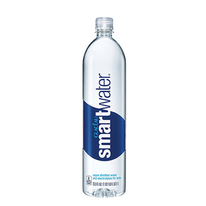 Glaceau SmartWater, 1 Liter