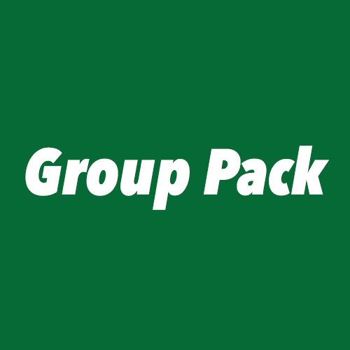 Group Pack