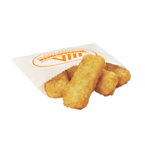 Hash Brown Sticks (11pm - 11am Only)