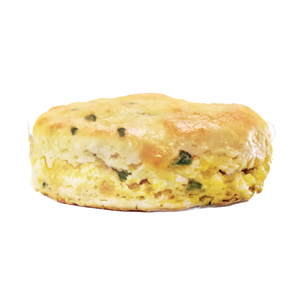 Jalapeno Cheddar Biscuit (11pm - 11am Only)