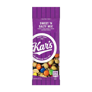 Kar's Gluten-Free Sweet 'n Salty Trail Mixes, 1.75 Oz