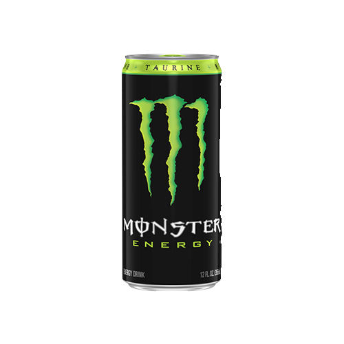 Monster Green, 16 fl oz