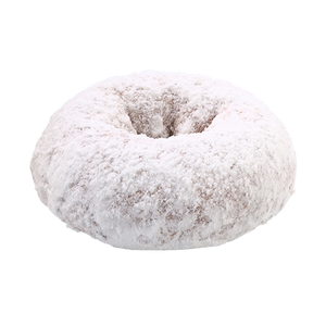 Powdered Cake Doughnut