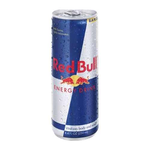 Red Bull, 8.4 oz.