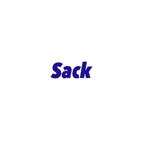 Sack
