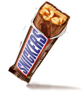 Snickers King Size