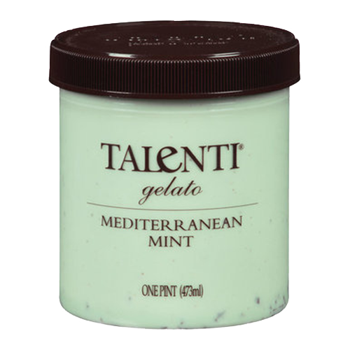 Talenti Gelato - Mediterranean Mint, 1 Pint