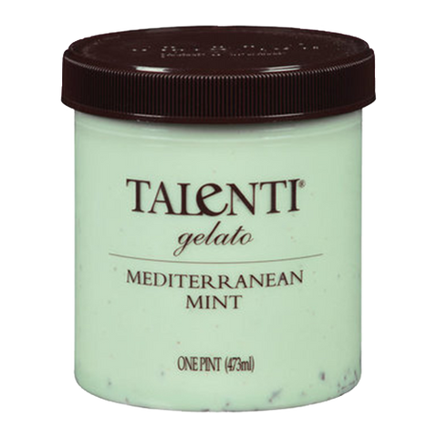 Talenti Gelato - Mediterranean Mint, 1 Pint