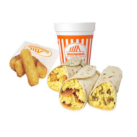 25 Honey Butter Chicken Biscuit Meal (11pm - 11am Only) – Clutch Deliveries