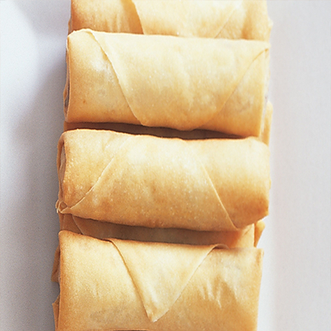Appetizers