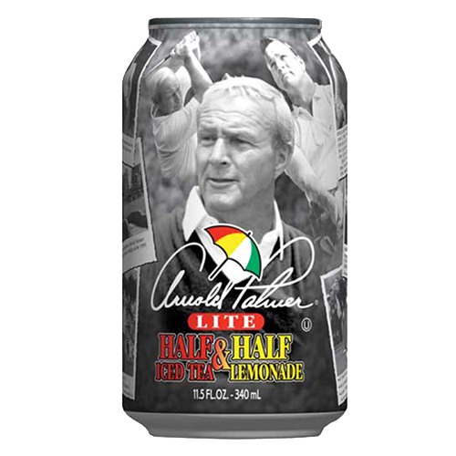 Arnold Palmer Half & Half