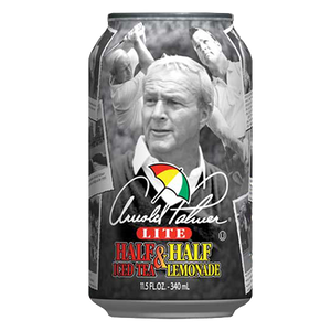 Arnold Palmer Half & Half