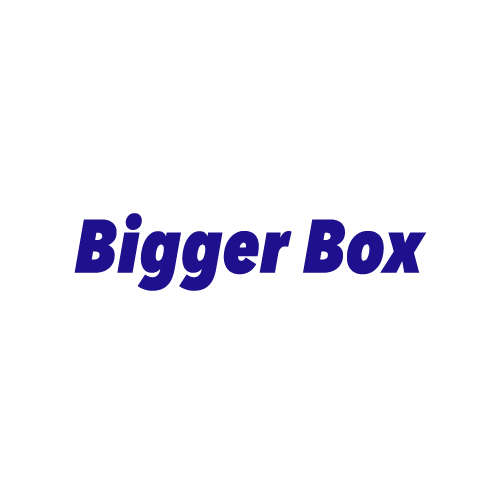 Bigger Box