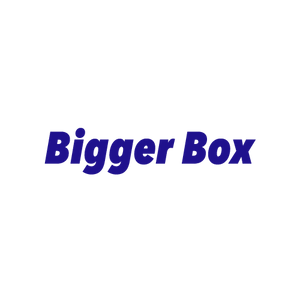 Bigger Box