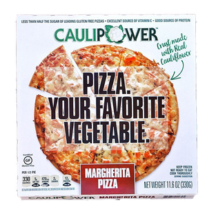 Caulipower Margherita Pizza 11.6 oz