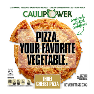 Caulipower Cheese LoversPizza 11.6 oz.