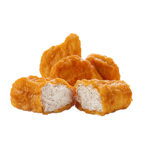 Chicken Nuggets (5pc)