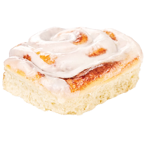 Cinnamon Roll (11pm - 11am Only)