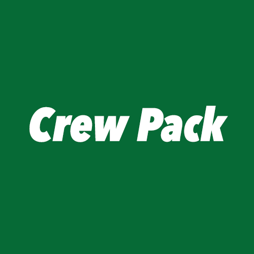 Crew Pack