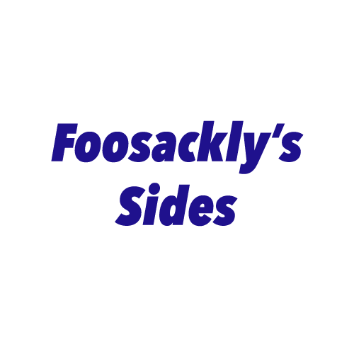 Foosackly's Sides