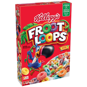 Fruit Loops 10.1 oz