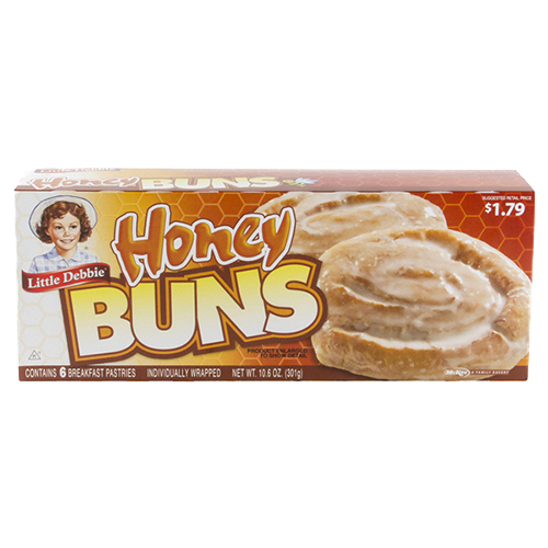 Honey Buns